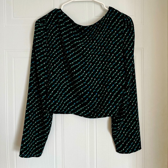 Sunday best blouse - Picture 4 of 4